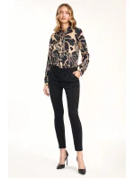 Dámska blúzka Nife B136 - Nife