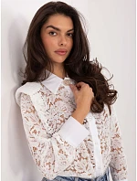 Dámske IT tričko KS 21999.50 white - FPrice