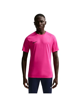 Pánske tričko HV8173 616 pánske ružové - Nike Pánske tričko HV8173 616 pánske ružové - Nike
