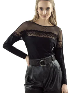 DÁMSKA BLÚZKA NORIN