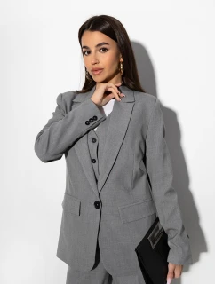 Bunda model 200542 Cabba