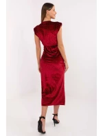 Večerné šaty model 221315 Taliansko Moda