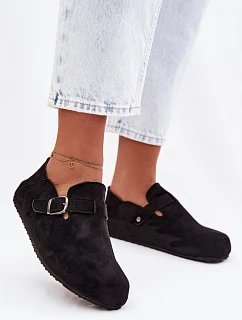 Poltopánky model 225613 Krok vo veľkom štýle