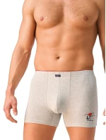 Boxerky Key MXH 761 A26 M-2XL
