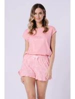 Pyžamo Leveza 1713 Marlena w/r S-XL