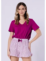 Leveza 1717 Antonina pyžamo S-XL Leveza 1717 Antonina pyžamo S-XL