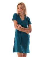 Dámske šaty Bari blue atoll - Vestis