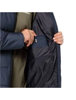 Jack Wolfskin Bunda Deutzer Long JKT M 1207451_1010 muži