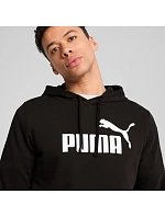 Pánska mikina Puma ESS No.1 Logo Hoodie TR M 682572 01 Pánska mikina Puma ESS No.1 Logo Hoodie TR M 682572 01