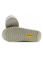 D.Franklin snehové topánky dámske zimné módne kožušinové zateplené šedé dámske