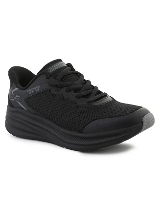 Skechers Bobs Skillz 118431-BBK čierne Skechers Bobs Skillz 118431-BBK čierne