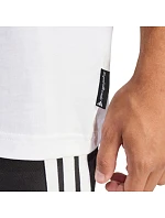Pánske adidas Novelty Mini T-shirt white JZ5037 pánske