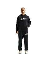 Pánska mikina Nike Club BB Hoodie, čierna, IF0685 010 Pánska mikina Nike Club BB Hoodie, čierna, IF0685 010