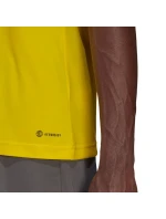 Pánske tričko Entrada 22 Jersey M HI2122 - Adidas Pánske tričko Entrada 22 Jersey M HI2122 - Adidas
