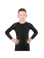 Termoaktívna spodná bielizeň Spokey Furious Set dz.thermo Jr 6114300000 detská