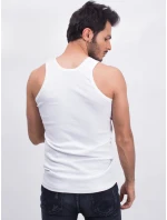 Tričko BR PD 1008.08P biele Tričko BR PD 1008.08P biele