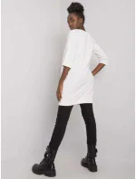 Mikina RV BL 6941.39P ecru