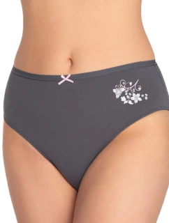 Dámske bikiny FIGS L-120BI-96EX 3-pack