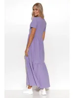 Denné šaty model 179197 Makadamia