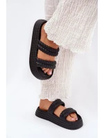 Papuče model 211670 Step in style Papuče model 211670 Step in style