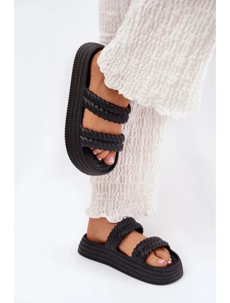 Papuče model 211670 Step in style Papuče model 211670 Step in style