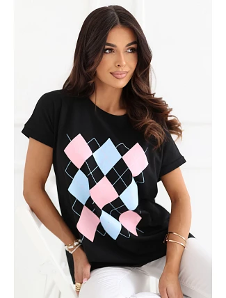 Blúzka model 227308 Relevantnosť