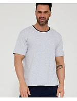 Pyžamo Cornette 338/53 cr/r 3XL-5XL Pyžamo Cornette 338/53 cr/r 3XL-5XL