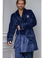 Župan L&L 2664 Elegant 3XL