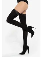 Dámske samodržiace pančuchy Gatta Gigi nr 01 60 deň