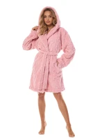 L&L 2403 Carina S-XL dámsky župan