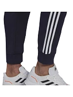 Nohavice adidas Essentials Colorblock Fleece M HK2884 Nohavice adidas Essentials Colorblock Fleece M HK2884