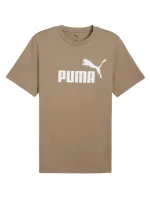 Puma Ess No.1 Logo Tee M 682533 83 pánske tričko
