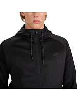 Mikina 4F FNK M 4FWAW25TFSWM587 20S pánska