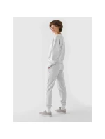 Dámske tepláky 4F 4FWMM00TTROF1137-27M