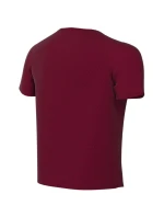 Detské tričko Nike Dri-Fit Park VIII burgundy HV8182 677