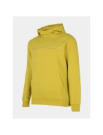 Pánska mikina M H4Z22-BLM023 - 4F