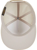 Flexfit 6006 5-panelová čiapka typu Trucker 55.6006 biela Flexfit 6006 5-panelová čiapka typu Trucker 55.6006 biela