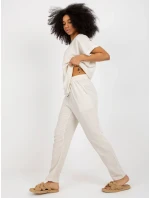 Súprava WN KMPL VE41/42.05 svetlo béžová