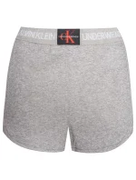 Dámske šortky QS6190E-020 - Calvin Klein