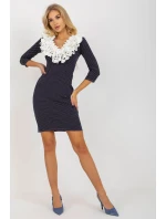 Koktailové šaty model 174749 Lakerta