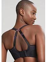 Športová podprsenka Panache 7341 30 E Black