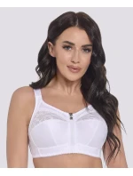 Mäkká podprsenka s kosticami Viki 586 Zuza I Smooth 80-95