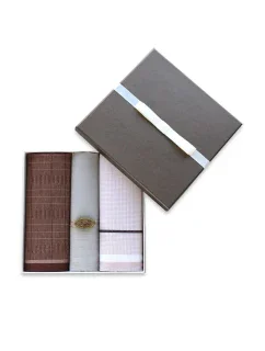 Ega obrúsky CH-753 Pánske A'3