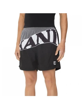 Karl Kani Retro blokové tepláky M 6013814