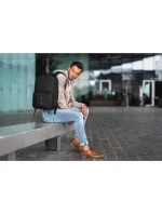 XD DESIGN BATOH FLEX GYM BAG BLACK P/N: P705.801