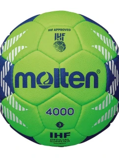 Hádzaná Molten 4000 H3A4000-GB