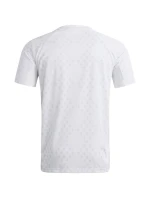 Pánske tričko adidas Club Tennis Climacool T-shirt white JM1199 pánske