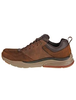 Skechers Benago-Treno 66204-CDB hnedé 42