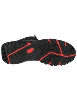 Pánska treková obuv Kamet High M CM0105321200 - Campus