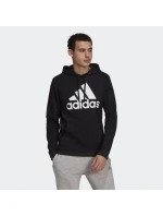 Adidas Essentials Fleecová mikina s veľkým logom M GK9220